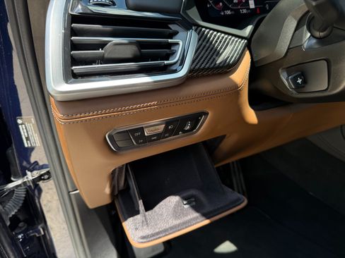 Used 2023 BMW X5 M w/ Competition Package AWD/4WD image 56