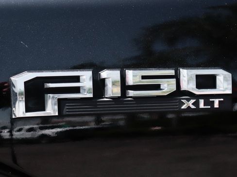 Used 2020 Ford F150 XLT w/ Equipment Group 301A Mid image 48