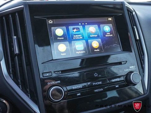 Used 2023 Subaru Forester Premium image 35