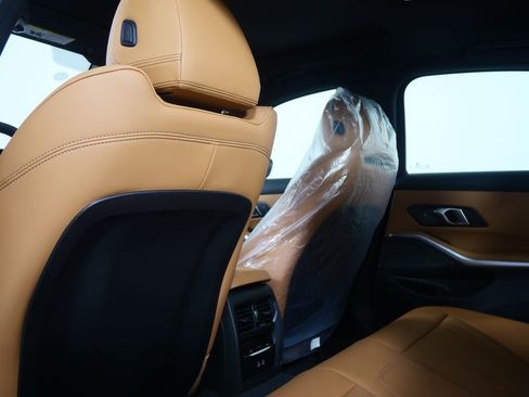 New 2026 BMW 330i Sedan w/ Premium Package image 16