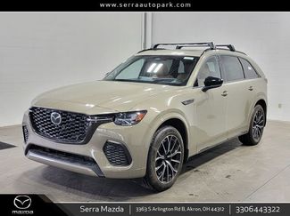 New 2026 MAZDA CX-70 3.3 Turbo S w/ Premium Plus video 1