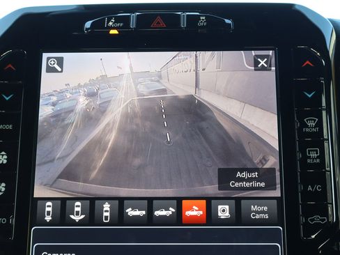 Used 2024 RAM 2500 Rebel w/ Safety Group AWD/4WD image 38