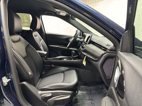 New 2026 Jeep Compass Latitude AWD/4WD image 10