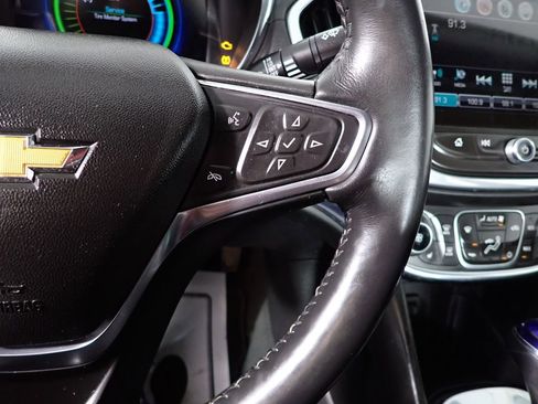 Used 2018 Chevrolet Volt Premier w/ Driver Confidence Package image 24