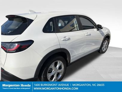 Used 2025 Honda HR-V LX