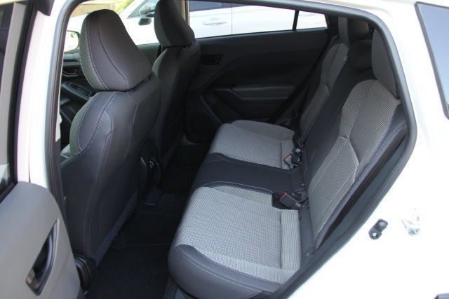 Certified 2024 Subaru Crosstrek 2.0i Premium AWD/4WD image 30