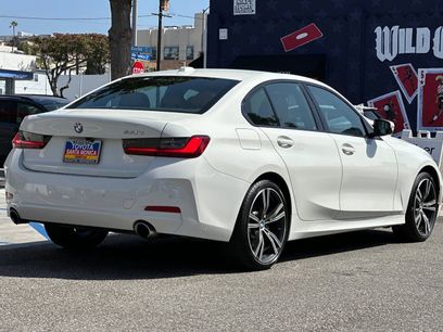 Used 2023 BMW 330i Sedan w/ Driving Assistance Package
