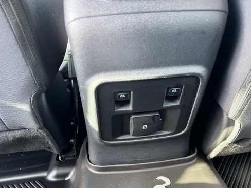 Certified 2023 Ford Bronco 4-Door image 15