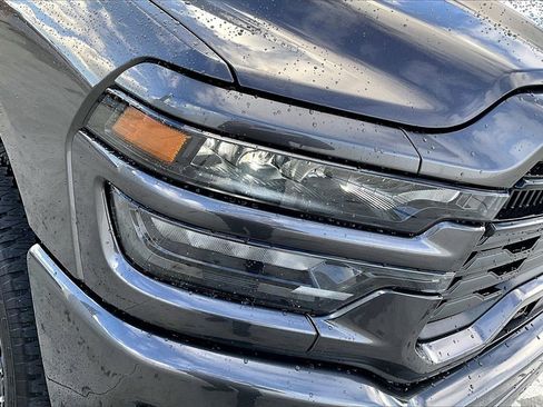 Used 2025 RAM 2500 Big Horn image 31