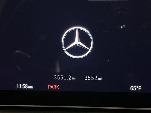 Used 2025 Mercedes-Benz GLE 53 AMG 4MATIC Coupe image 22