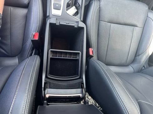 Used 2023 Subaru Ascent Limited AWD/4WD image 12