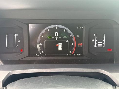 New 2025 Toyota 4Runner SR5 image 14