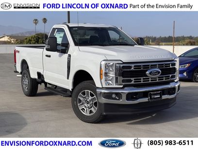 New 2025 Ford F350 XLT w/ FX4 Off-Road Package