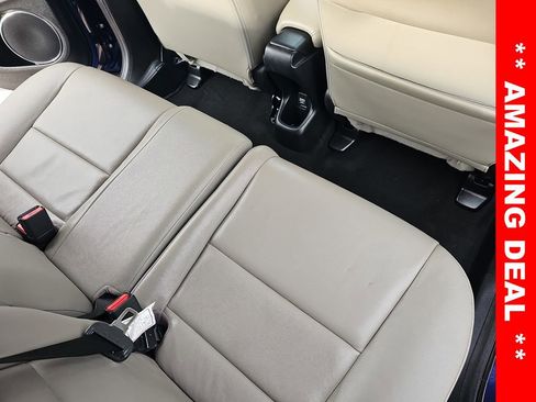 Used 2016 Honda HR-V EX-L image 11