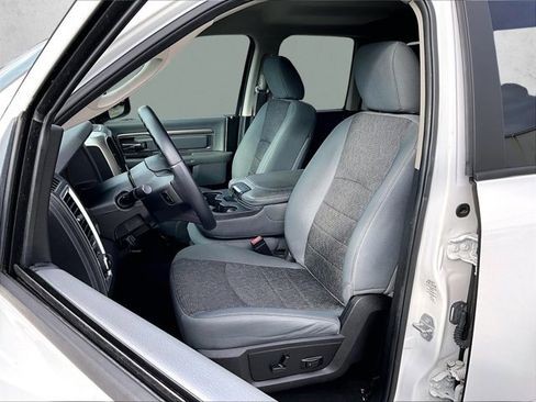 Used 2017 RAM 1500 Big Horn image 27