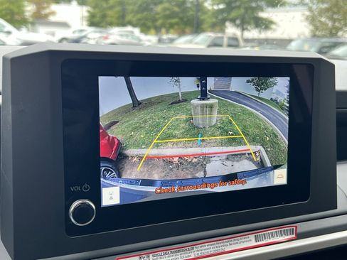 New 2025 Toyota Tacoma SR image 14