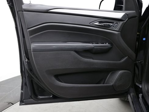 Used 2016 Cadillac SRX FWD image 11