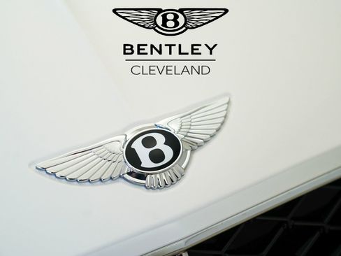 New 2026 Bentley Continental GT image 66