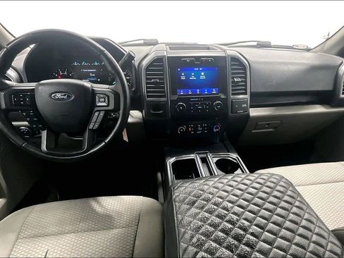 Used 2019 Ford F150 XLT w/ Equipment Group 302A Luxury image 14