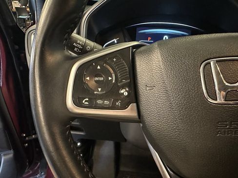 Used 2017 Honda CR-V EX-L image 11