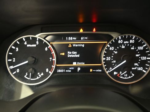 Certified 2023 Nissan Rogue SV image 11