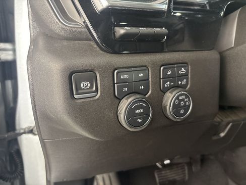 Used 2025 Chevrolet Silverado 2500 LTZ w/ Trail Boss Package image 9