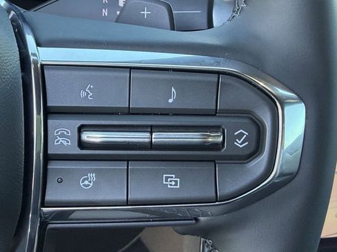 New 2026 GMC Acadia Elevation w/ Elevation Premium Package FWD image 31