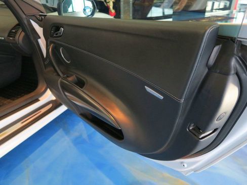 Used 2012 Audi R8 GT w/ Enhanced R8 GT Leather Pkg image 24