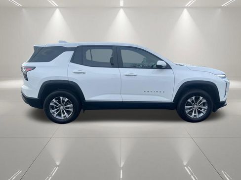 Certified 2025 Chevrolet Equinox LT image 7