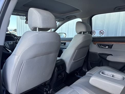 Used 2022 Honda CR-V EX image 33
