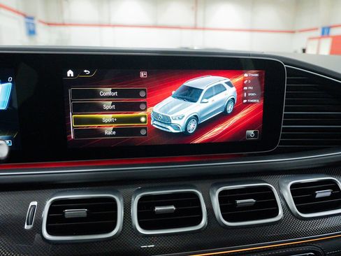 Used 2022 Mercedes-Benz GLE 63 AMG S image 45