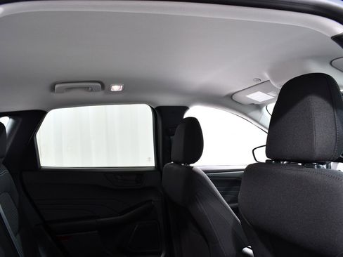 Used 2024 Ford Escape Active w/ Tech Pack #1 image 18