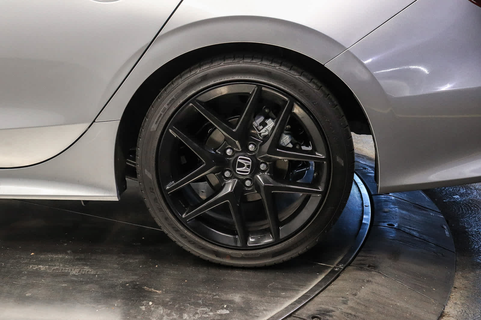 Used 2026 Honda Civic Sport image 10