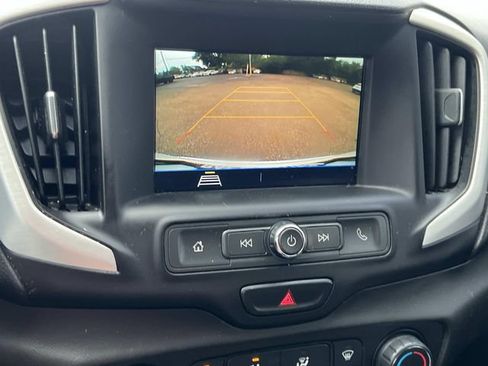 Used 2019 GMC Terrain SLE FWD image 22