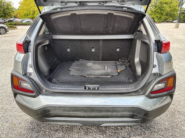 Used 2020 Hyundai Kona SEL Plus FWD image 23