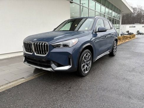 New 2026 BMW X1 xDrive28i w/ Technology Package image 11