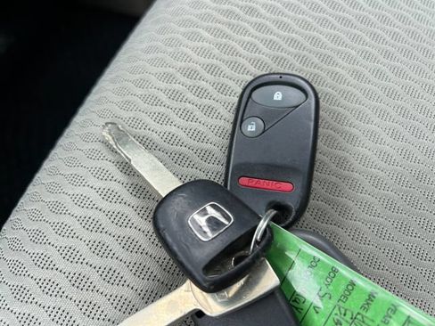 Used 2011 Honda Element EX image 28