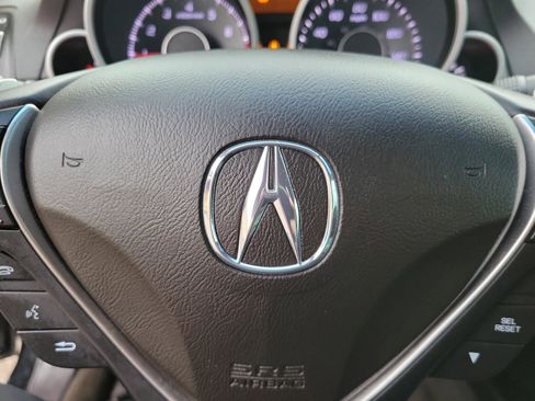 Used 2012 Acura TL SH-AWD image 33