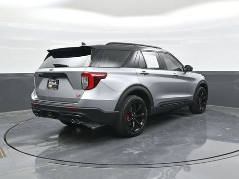 Used 2023 Ford Explorer ST w/ Equipment Group 401A AWD/4WD image 6