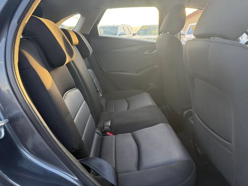 Used 2016 MAZDA CX-3 Sport AWD/4WD image 14