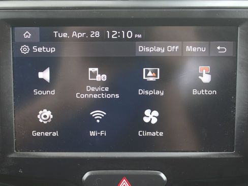 Certified 2025 Kia Soul LX FWD image 40