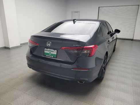 Used 2022 Honda Civic Sport image 7