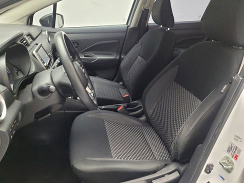 Used 2020 Nissan Versa S image 17