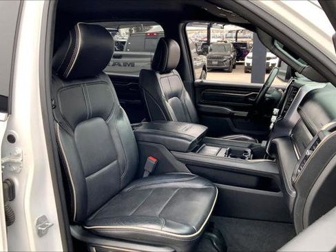 Certified 2021 RAM 1500 Limited image 18