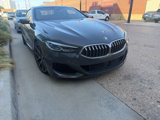 Used 2019 BMW M850i xDrive Coupe AWD/4WD video 1