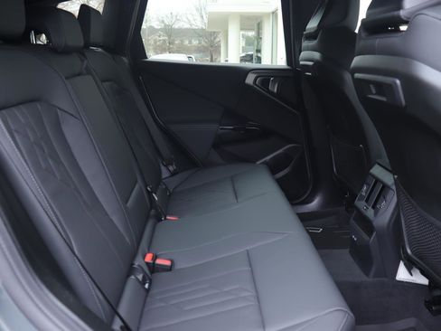 Used 2026 BMW X3 xDrive30 w/ Premium Package image 21