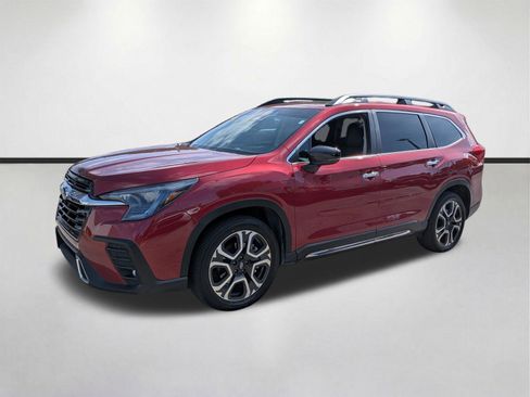 Used 2024 Subaru Ascent Touring AWD/4WD image 8