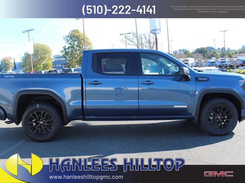 New 2026 GMC Sierra 1500 Elevation w/ Preferred Package image 6