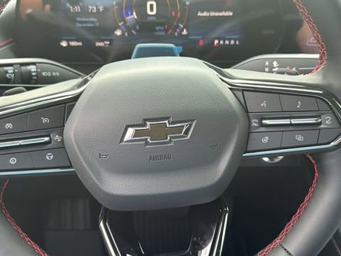 New 2026 Chevrolet Traverse RS w/ LPO, Floor Liner Package image 16