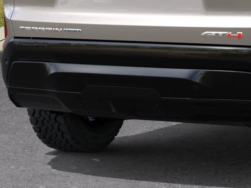 New 2027 GMC Terrain AT4 w/ Convenience Package III AWD/4WD image 14